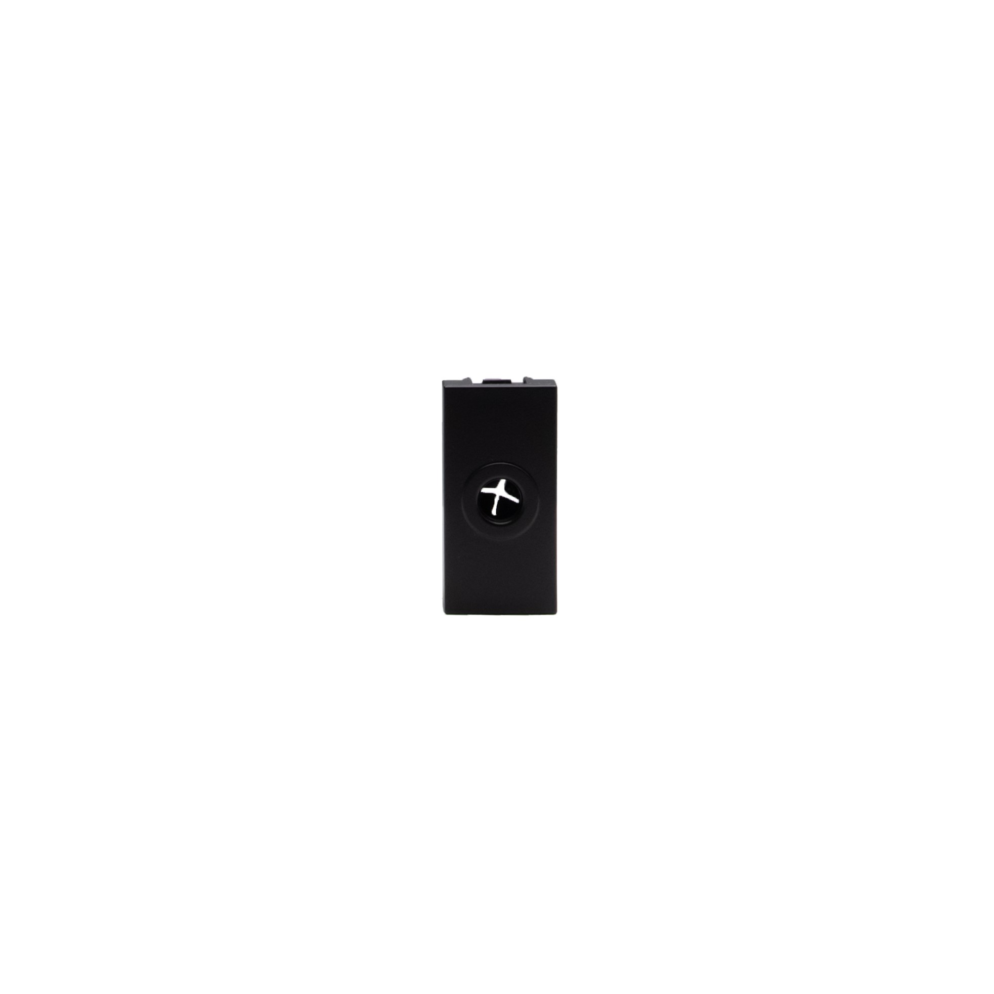Salida de Cable Negro JB4953 — BTicino — Bticino