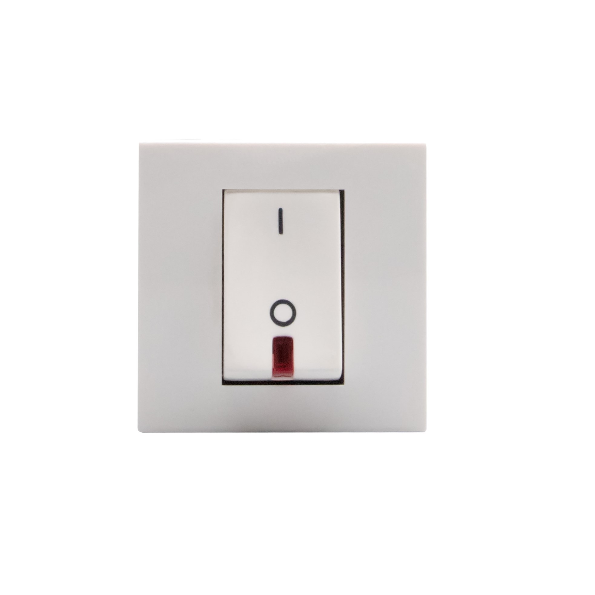 Interruptor 9/12 2P 32A Blanco JW4011 — BTicino — BTicino