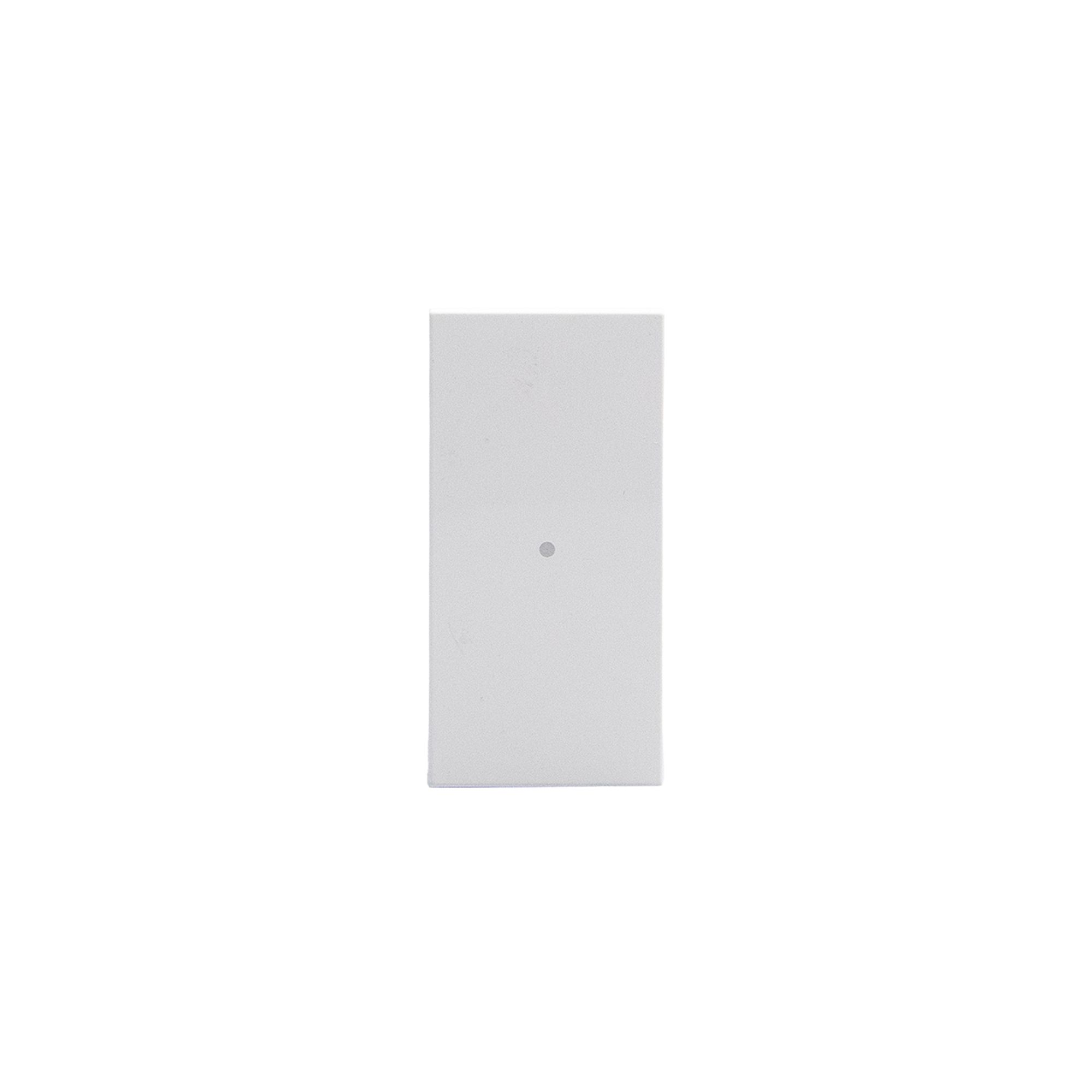 Interruptor 9/12 1P 10AX 1 Módulo Axial Blanco JW4051 — BTicino — BTicino