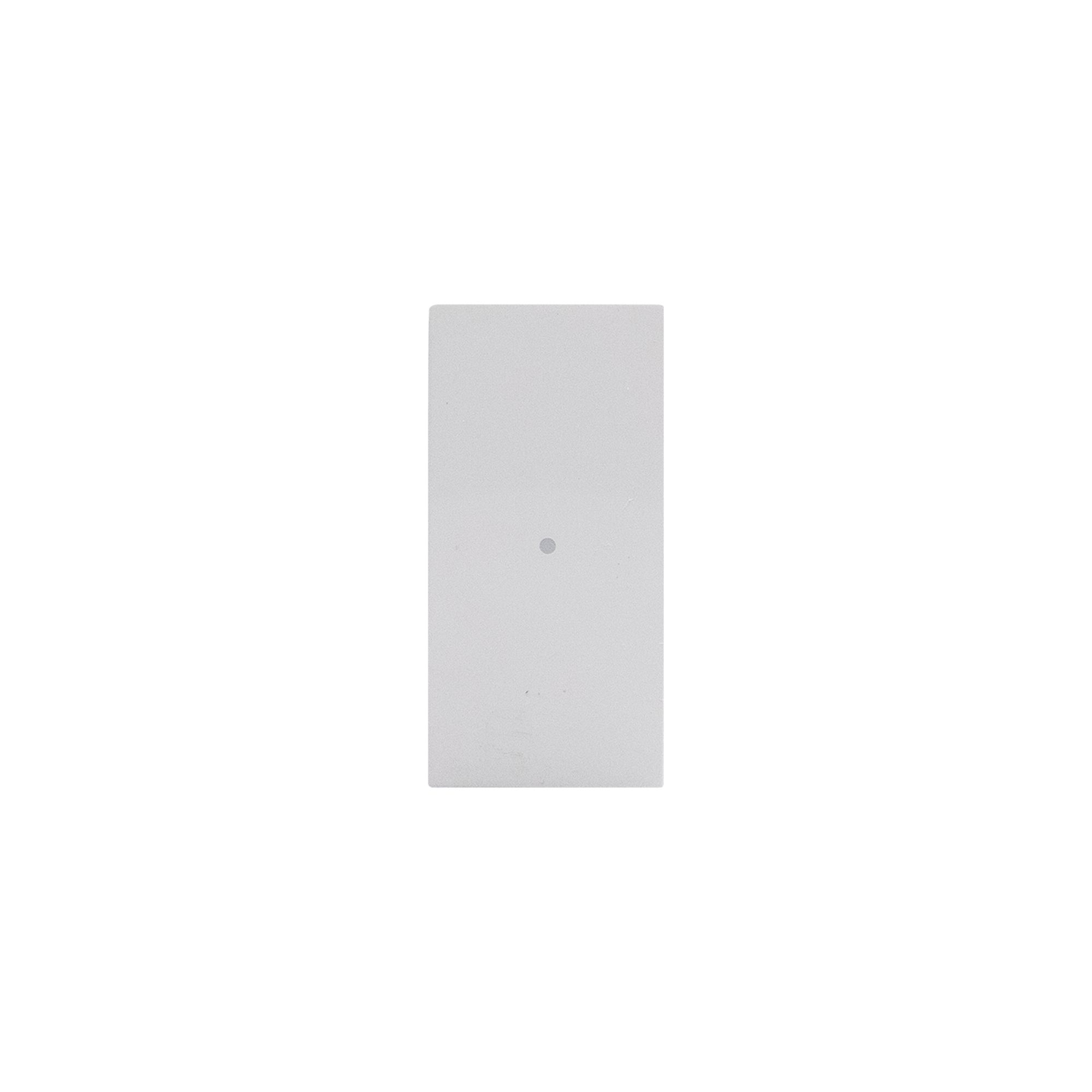 Pulsador 1P NO 10A Axial Blanco JW4055 — BTicino — BTicino