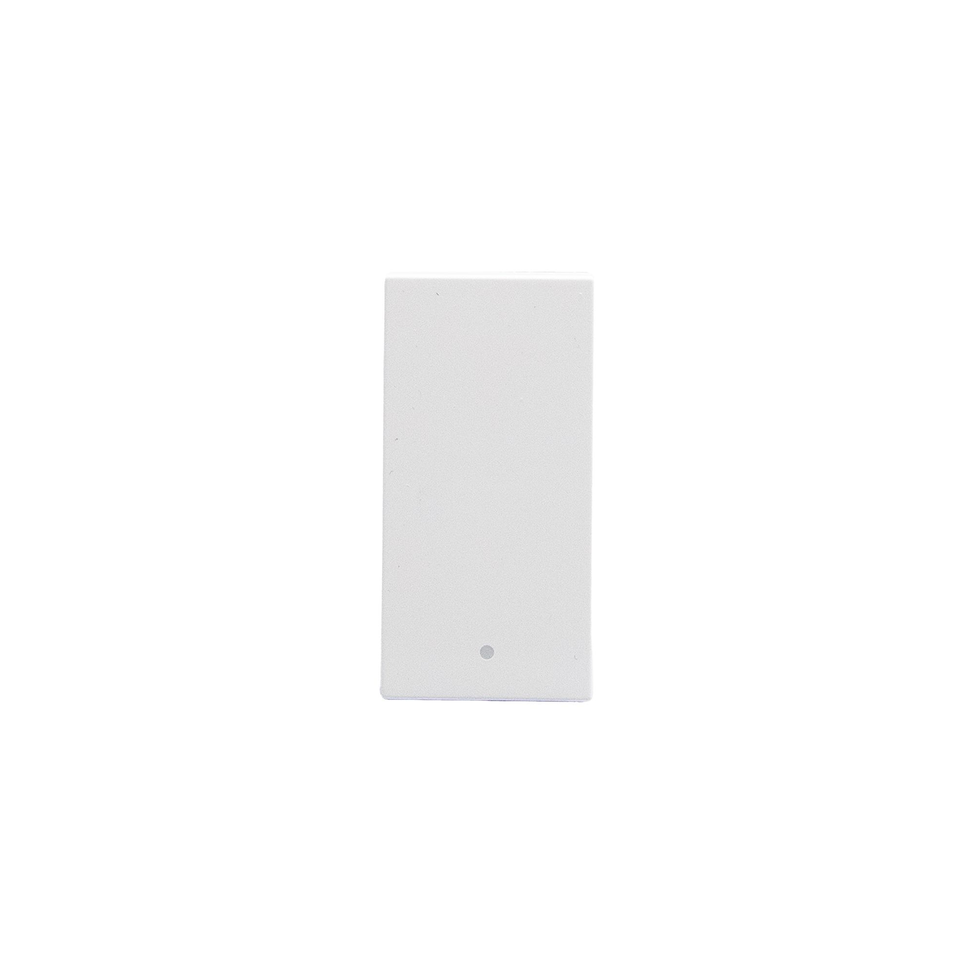 Interruptor Modular 9/24 20A 1P Blanco JW4003A20 — BTicino — BTicino