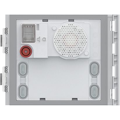 Basico 351000 BT/2H-MOD.AUDIO — BTicino — BTicino