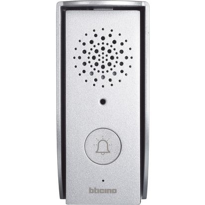 PE Kits 4 Hilos A/v 330560 — BTicino — BTicino