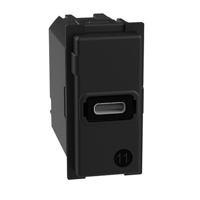 Carg USB Lnow Tc 1 Mod K4192C — BTicino — BTicino