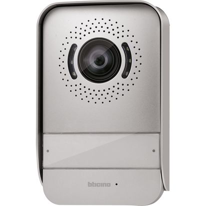 Ct Modulo Externo Frontal 2 Hilos IP54 331860 — BTicino — BTicino