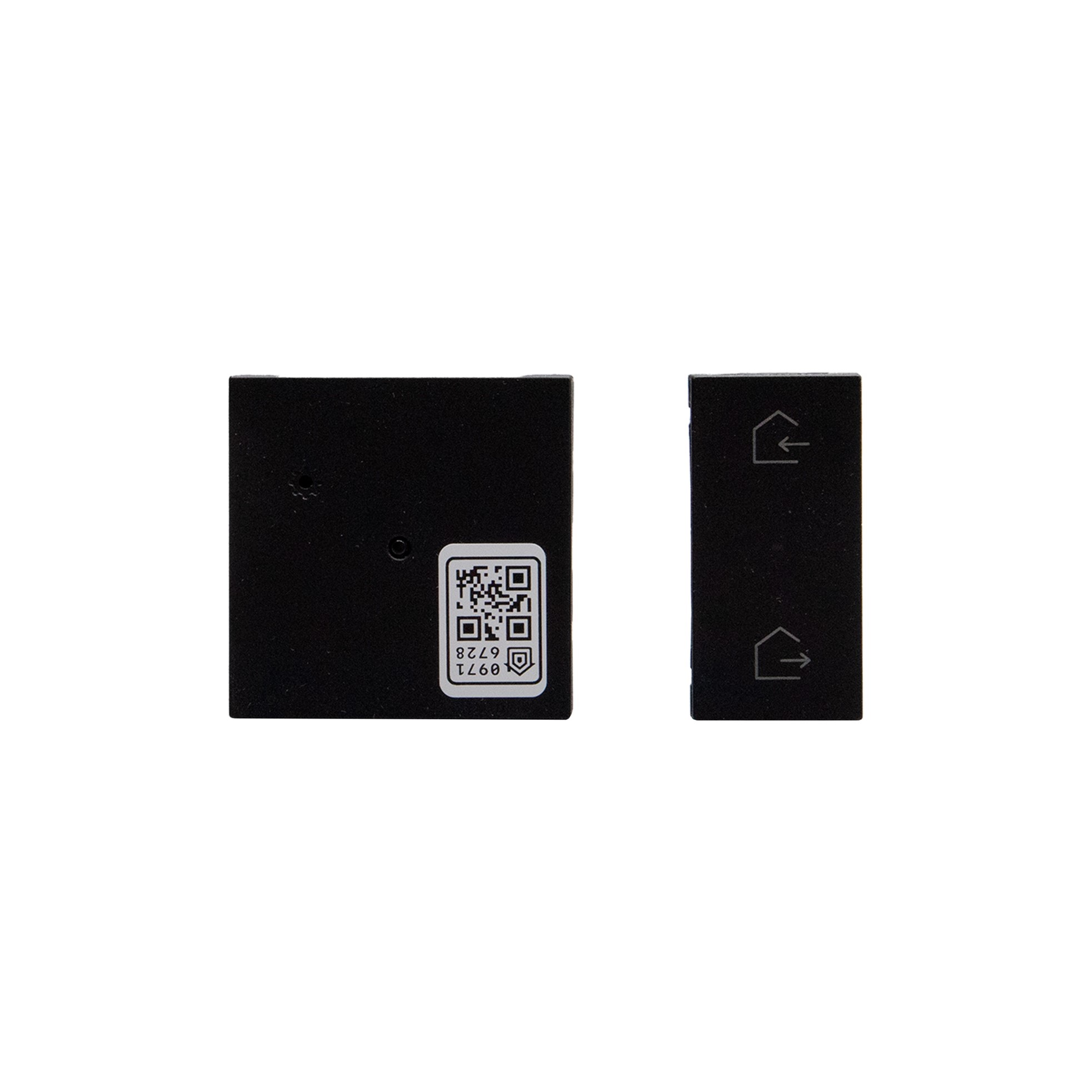 Gateway+ent/sal 1 Módulo Smart Negro JB4510C — BTicino — BTicino