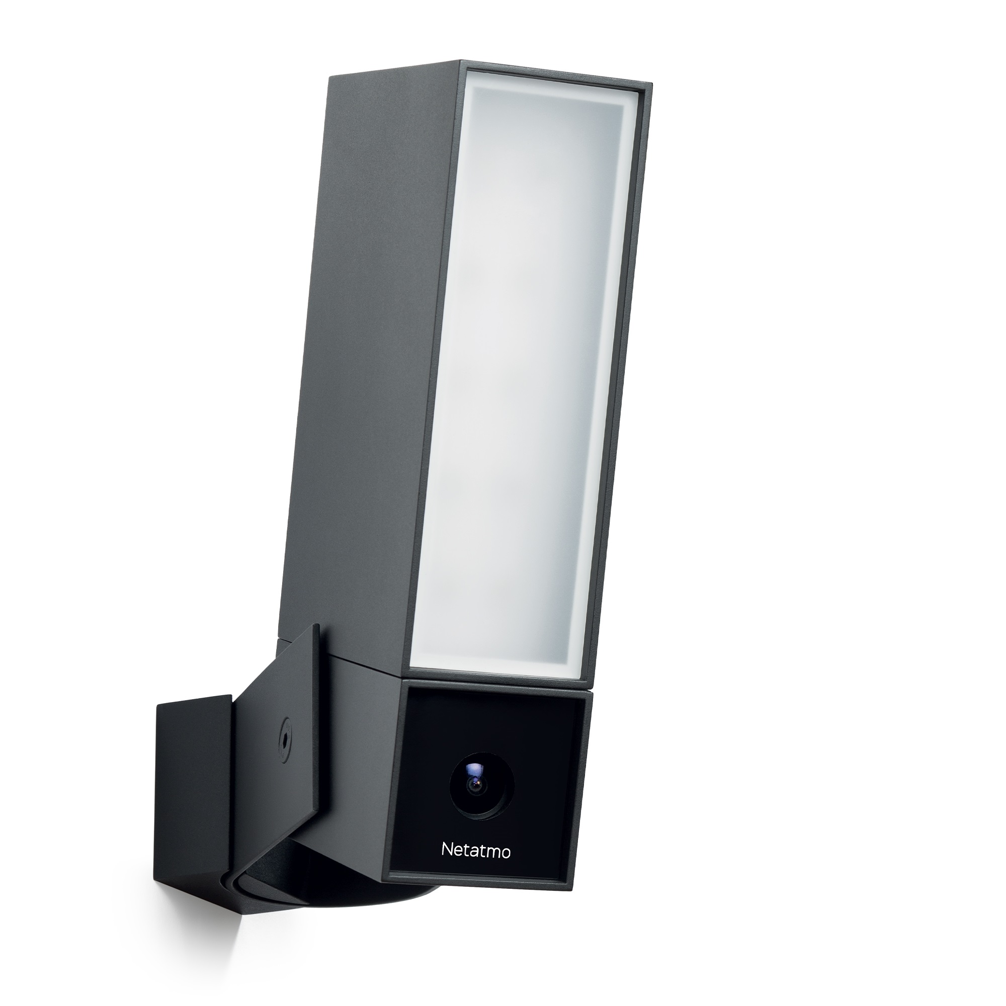 Camara Exterior Netatmo Noc — BTicino — BTicino