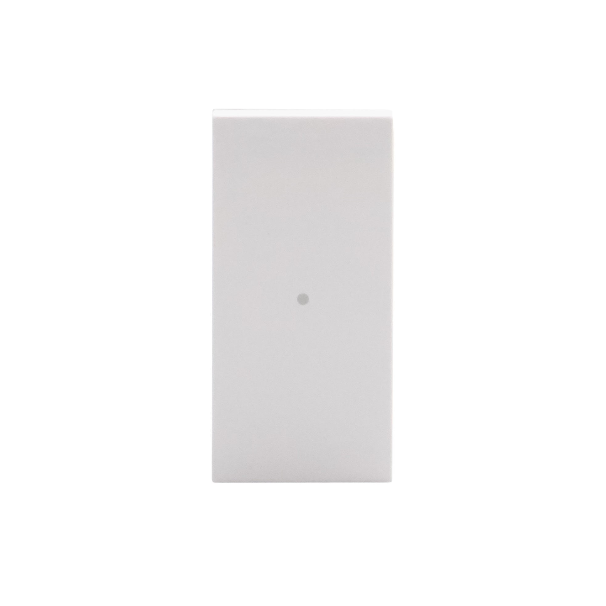 Interruptor Cruzamiento 10AX Axial Blanco JW4054 — BTicino — BTicino