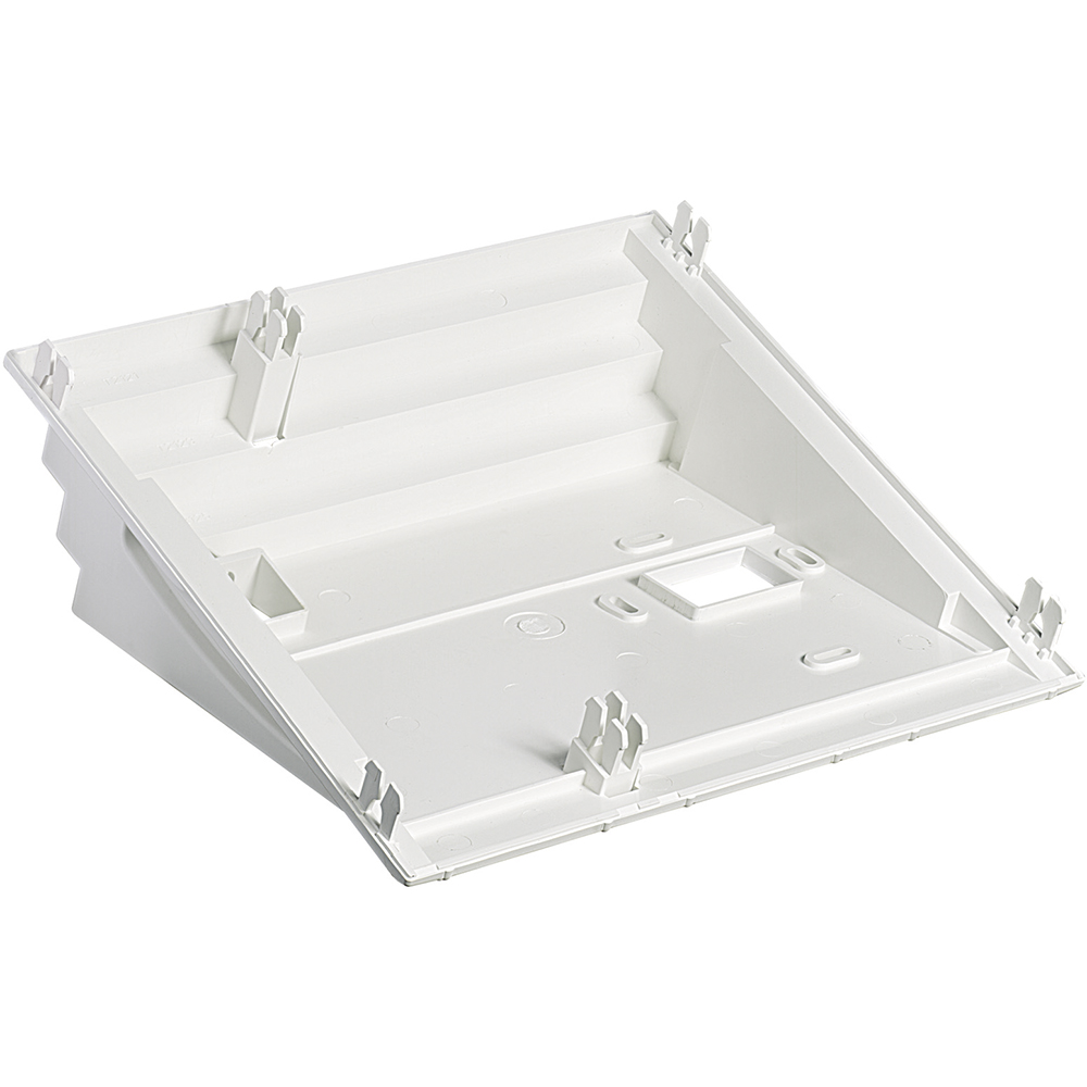 Soporte Mesa Pivot BLANCO280mm 337132 — BTicino — BTicino