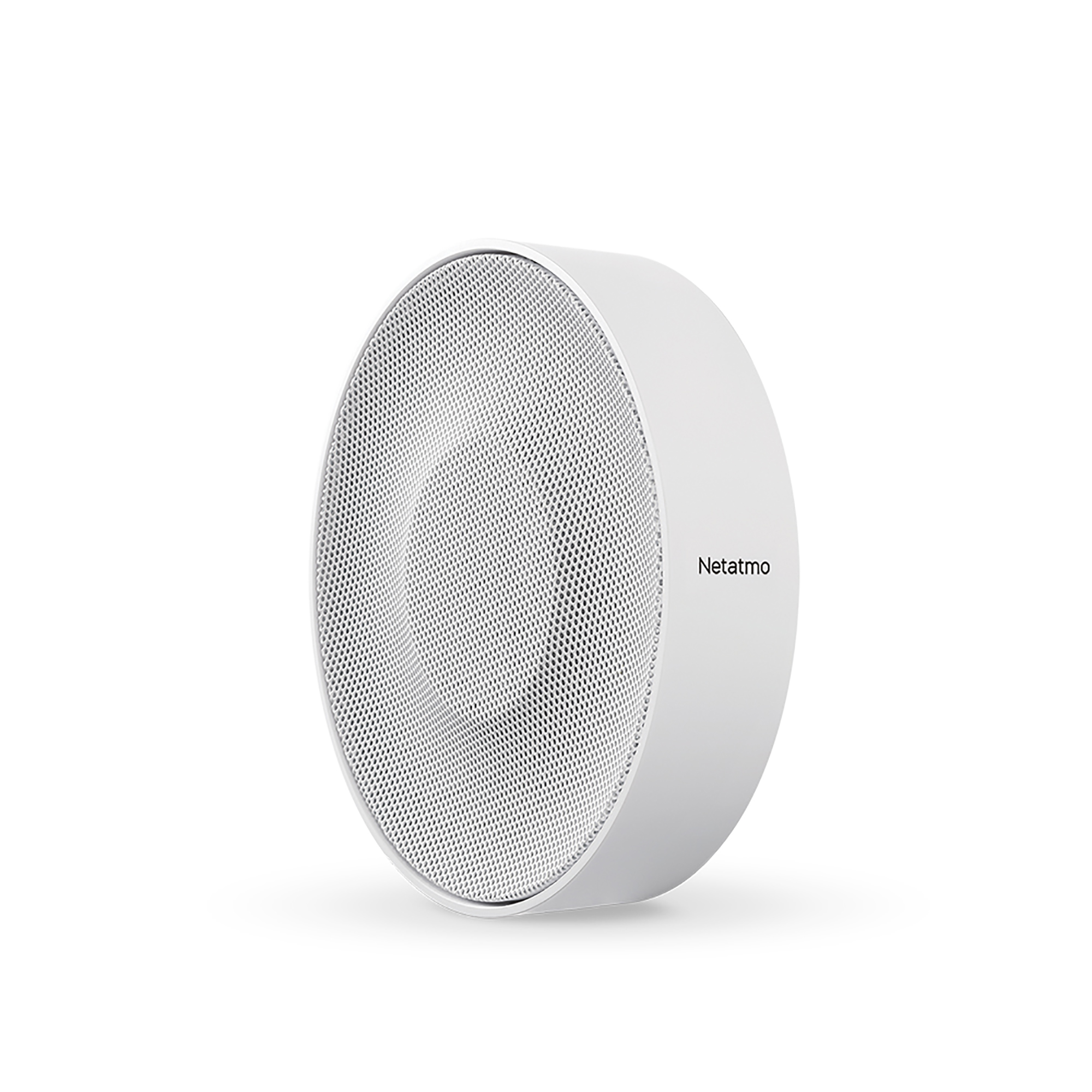 Acc Sirena Interior Para Camara Interior Netatmo Nis — BTicino — BTicino