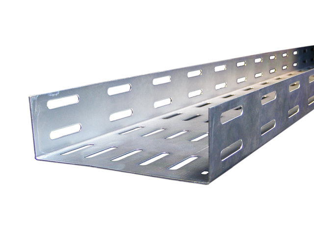 Bandeja Brpc 150X 50x3000x1.5mm Electrogalvanizado (Eg) 1FL0011500 — MJM — MJM