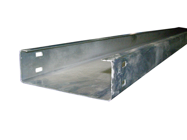 Bandeja Bpc 300X 50x3000x1.5mm Electrogalvanizado (Eg) 1BL0013050 — MJM — MJM