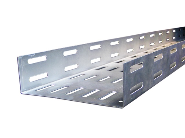 Bandeja Brpc 300X 50x3000x1.5mm Electrogalvanizado (Eg) 1FL0013050 — MJM — MJM