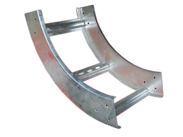Curva Epc Cvi 150x100x2.0mm Electrogalvanizado (Eg) R300 1EI0011500 — MJM — MJM