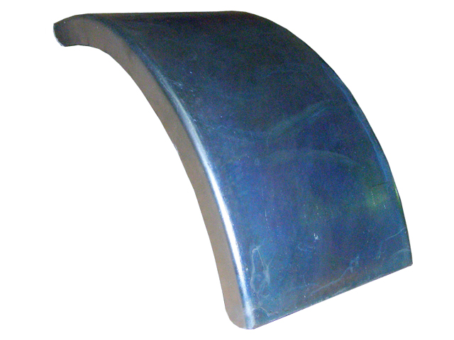 Tapa Epc Cve 300x1.2mm (Hg) R=300 1TE0123000 — MJM — MJM