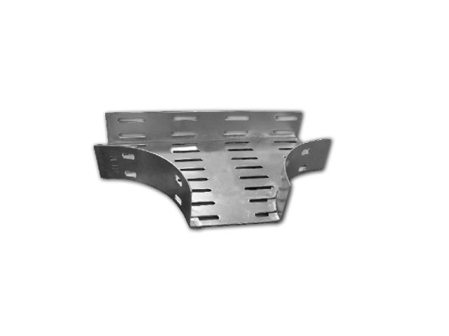 Curva Brpc Ct 100X 50x1.5mm Electrogalvanizado (Eg) R100 1FT0011000 — MJM — MJM