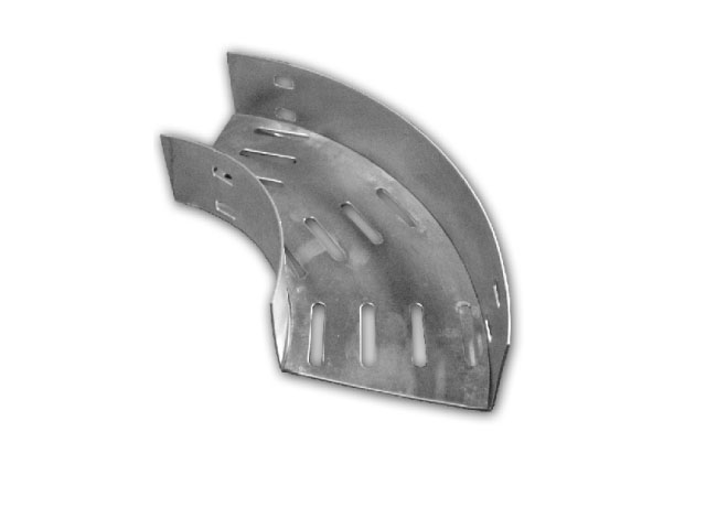 Curva Brpc Ch 400X 50x1.5mm (Eg) R=200 1FH0014050 — MJM — MJM