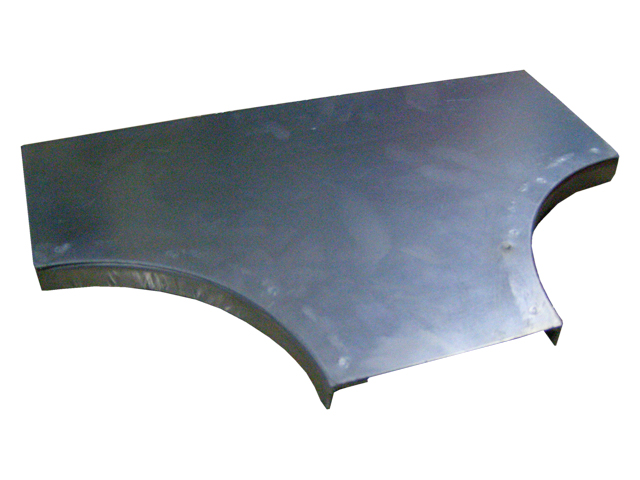 Tapa Bpc Ct 400x1.2mm (Eg) R=200 1TB0214000 — MJM — MJM