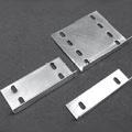 Separador Bandeja 3000x2,0 50mm Electrogalvanizada (Eg) 1ZN0100150 — MJM — MJM
