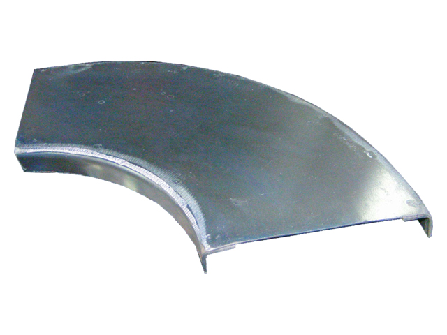 Tapa Epc-bpc Ch 500x1.5mm (Eg) R=300 1TE0165000 — MJM — MJM