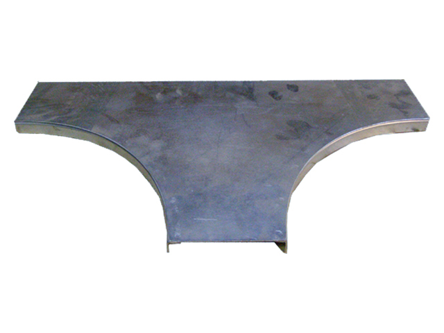 Tapa Epc-bpc Ct 500x1.5mm (Eg) R=300 1TE0215000 — MJM — MJM