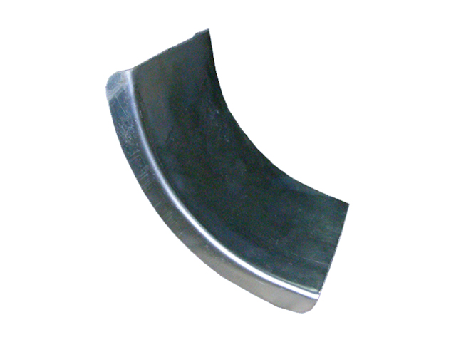 Tapa Bpc Cvi 100x1.0mm (Eg) R=200 1TB0061000 — MJM — MJM