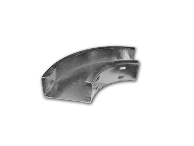 Curva Brpc Ch 100X 50x1.5mm (Hg) R=200 1FH0021000 — MJM — MJM