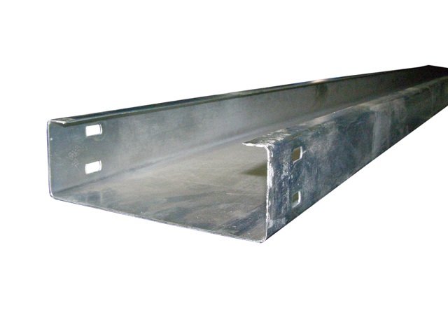 Bandeja Bpc 200X 50x3000x1.5mm Galvanizado en Caliente (Hg) 1BL0022050 — MJM — MJM