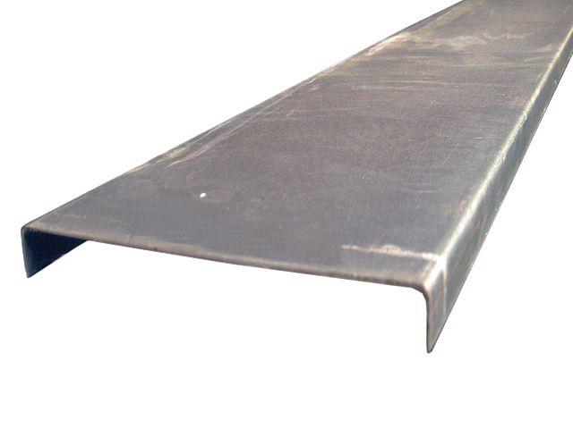 Tapa Para Epc 450x3000x1.5mm (Eg) 1TE0064500 — MJM — MJM