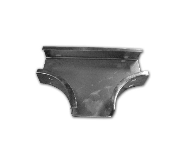 Curva Bpc Ct 250X 50x1.5mm (Hg) R=200 1BT0022501 — MJM — MJM