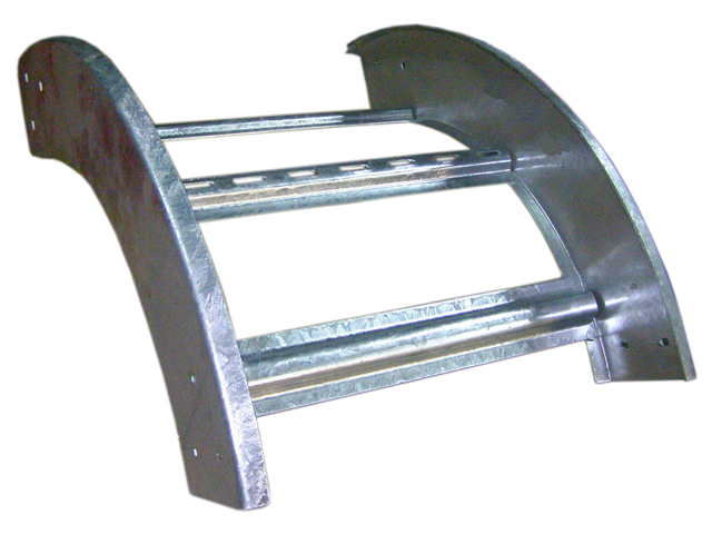 Curva Epc Cve 500x100x2.0mm (Eg) R=300 1EE0015000 — MJM — MJM