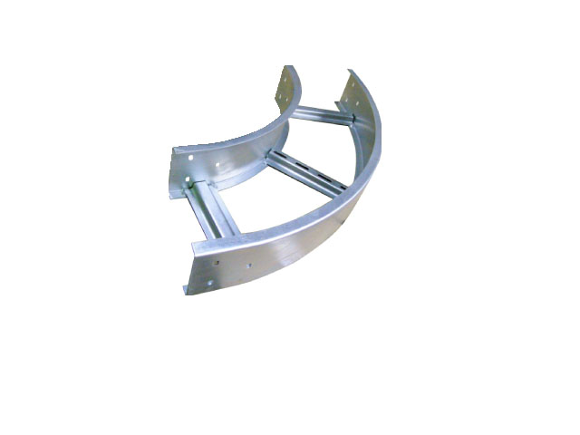 Curva Epc Ch 600x100x2.0mm (Eg) R=300 1EH0016050 — MJM — MJM