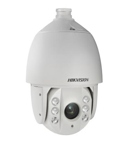 Camara Ptz Analoga 2MP 32X IR150M 7-INCH DS-2AE7232TI-A DS-2AE7232TI-A — Hikvision — Hikvision