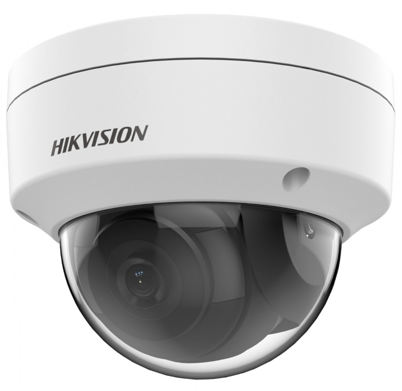 Camara IP Domo 2MP 2.8mm IR30M Acusense Ds-2CD2123G2-IS DS-2CD2123G2-IS — Hikvision — Hikvision