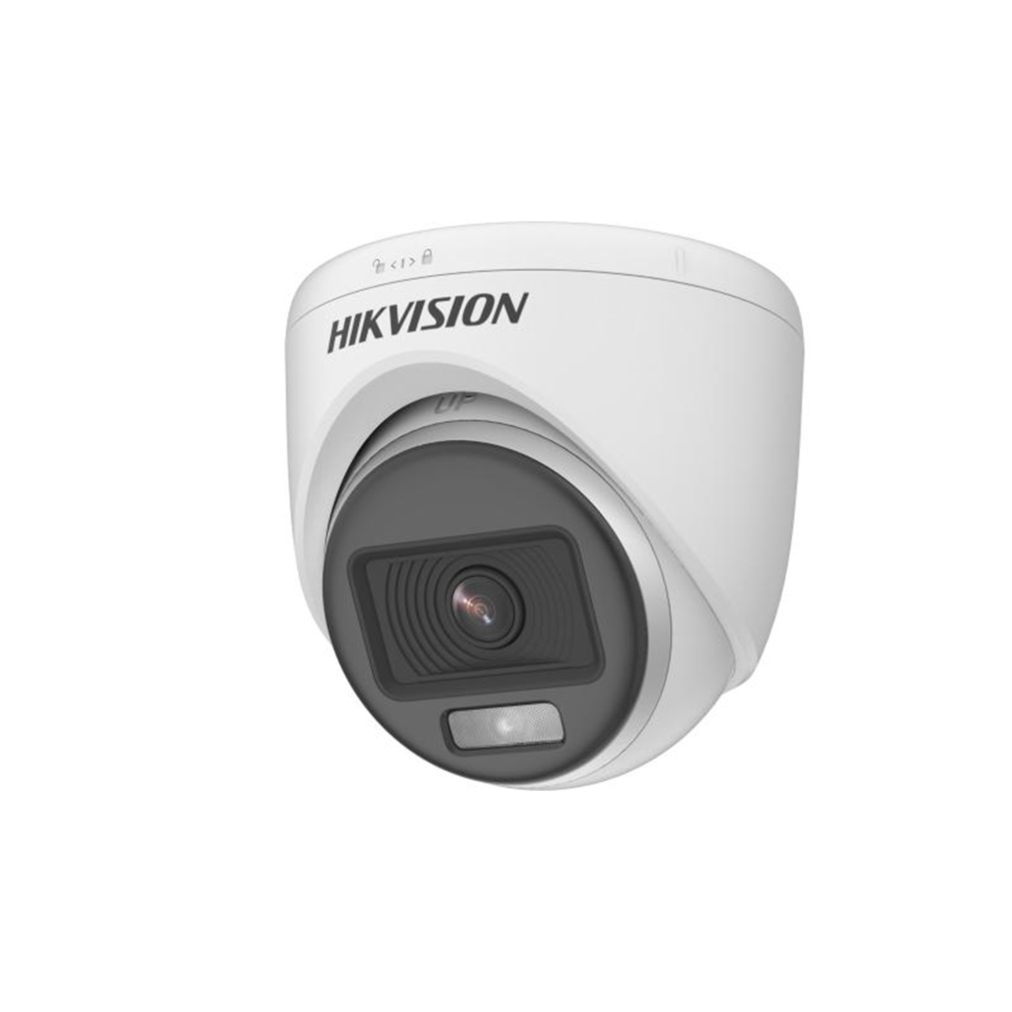 Turret Tvi 2 Mp Interior Colorvu DS-2CE70DF0T-PF+ — Hikvision — Hikvision