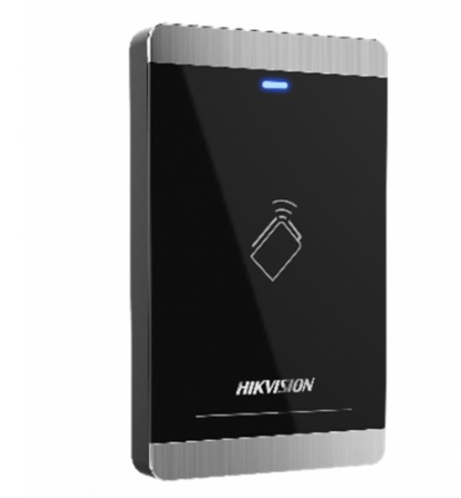 Lector de Proximidad USB para Enrolamiento DS-K1F100-D8E DS-K1F100-D8E — Hikvision — Hikvision