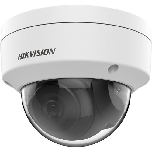 Camara IP Domo 4MP 2.8mm IR30M DS-2CD2143G2-IS DS-2CD2143G2-IS — Hikvision — Hikvision