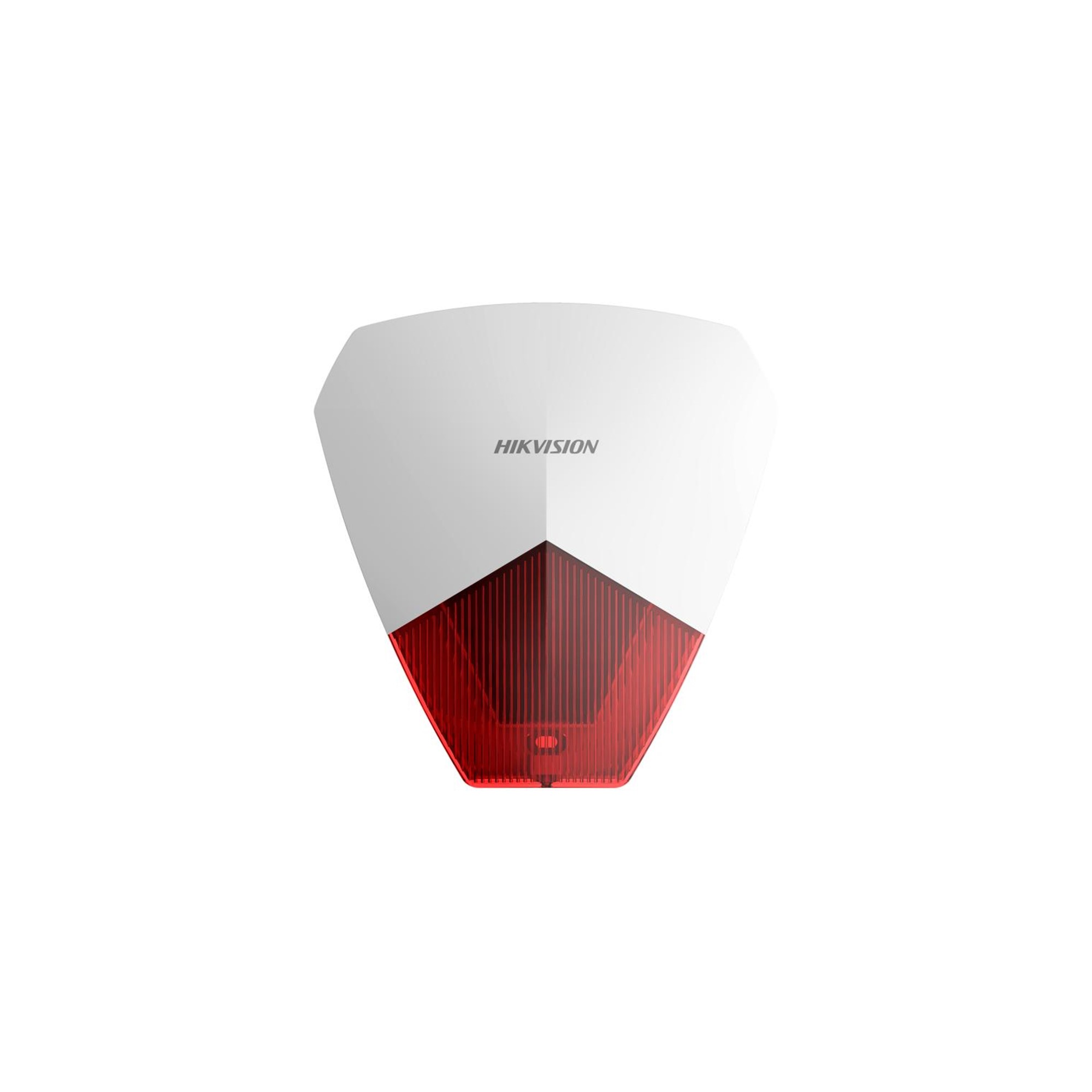 Sirena Cableada 105DB. DS-PS1-R — Hikvision — Hikvision