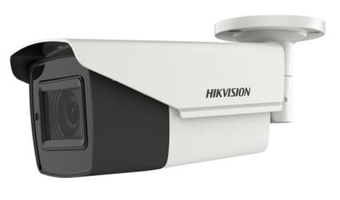 Camara Analoga Bala 8MP Varifocal 2.7-13.5mm IR80M IP67 DS-2CE19U1T-IT3ZF DS-2CE19U1T-IT3ZF — Hikvision — Hikvision
