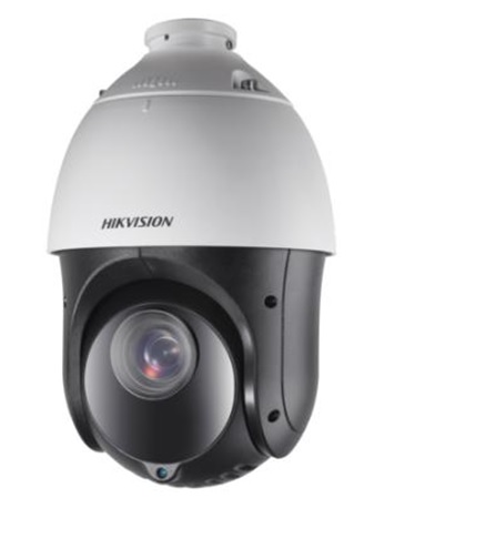Camara Ptz Analoga 2MP 25X IR100M 4-INCH DS-2AE4225TI-D DS-2AE4225TI-D — Hikvision — Hikvision