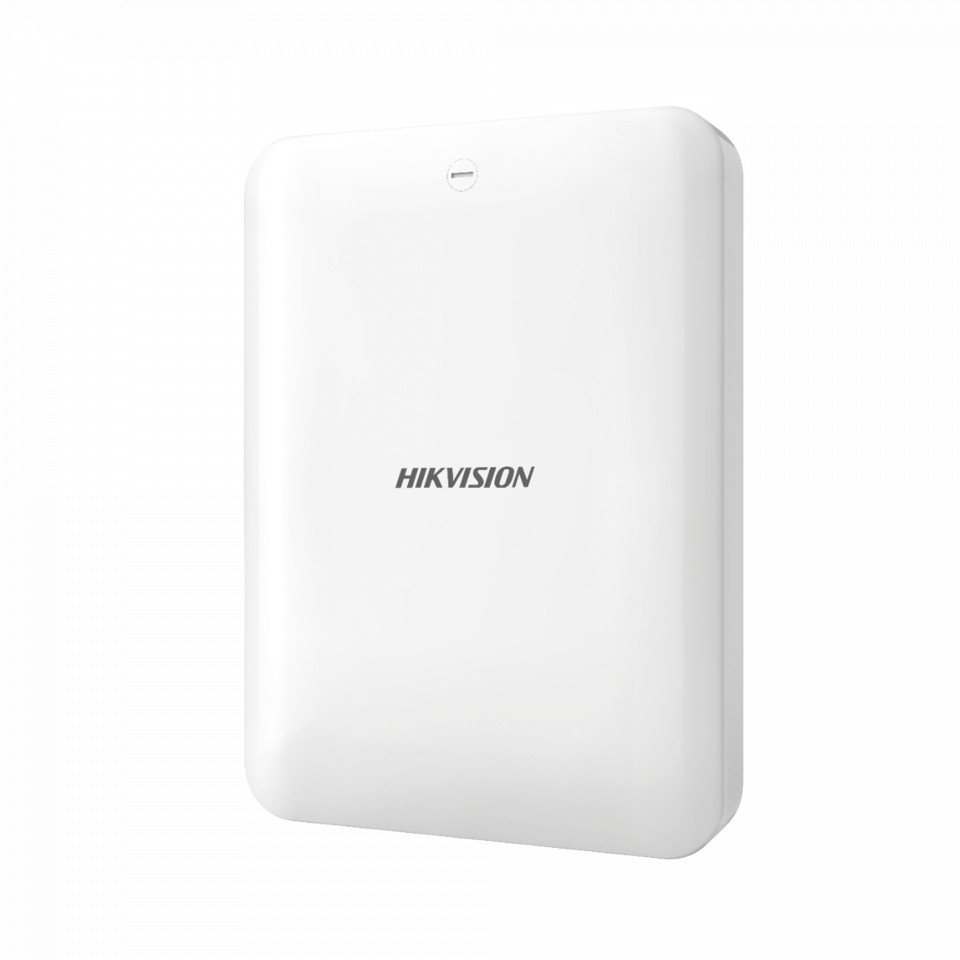 Central Alarmas Wifi Lan GPRS Hibrido Funcionamiento DS-PHA64-W4P2 DS-PHA64-W4P2 — Hikvision — Hikvision