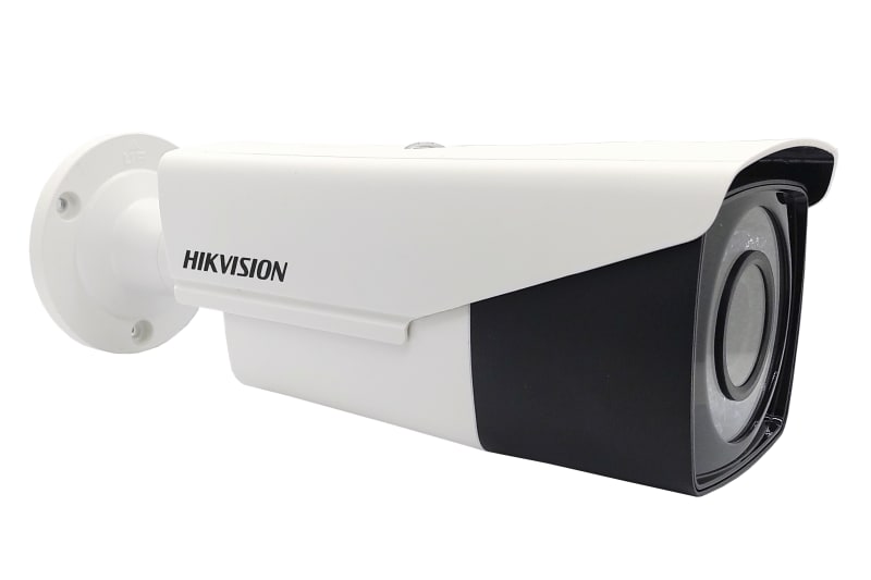 Camara Analoga Bala 2MP 1080P Varifocal 2.8-12mm EXIR60M DS-2CE16D0T-VFIR6F DS-2CE16D0T-VFIR6F — Hikvision — Hikvision