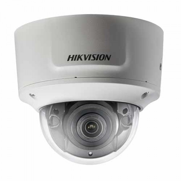 Camara IP Domo 4MP Varifocal 2.8-12mm IR40M DS-2CD2743G2-IZS DS-2CD2743G2-IZS — Hikvision — Hikvision