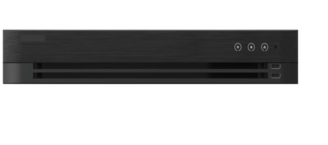 Grabador IP Nvr 16CH Poe 2 Hhd 160MBPS Poe HDMI 1CH 4K-1.5U DS-7616NI-K2_16P DS-7616NI-K2 16P — Hikvision — Hikvision