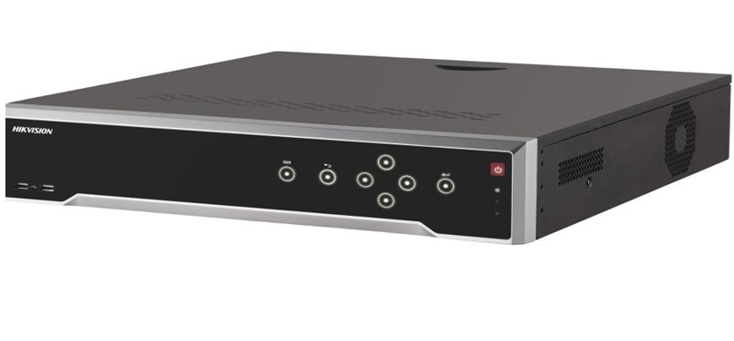 Grabador IP Nvr 32CH Poe 4HDD 256MBPS Poe HDMI 2CH 4K -1.5U DS-7732NI-K4_16P DS-7732NI-K4 16P — Hikvision — Hikvision