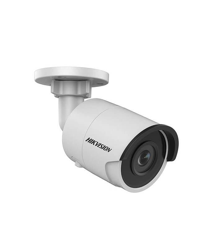 Camara IP Bala 4MP 2.8mm IR40M DS-2CD2043G2-I DS-2CD2043G2-I — Hikvision — Hikvision