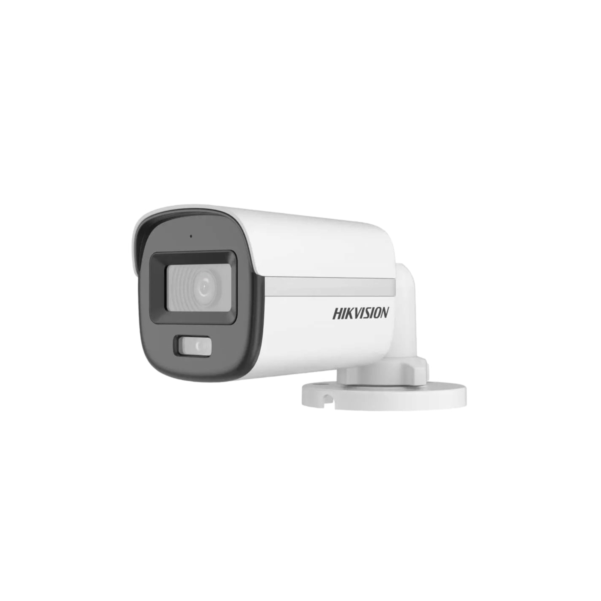 Camara Mini Bala Tvi 2MP Color Vu DS-2CE10DF0T-LPFS — Hikvision — Hikvision