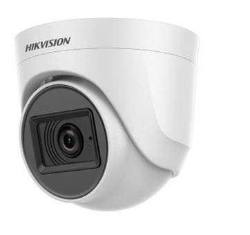 Camara Analoga Domo 2MP 2.8mm IR20M DS-2CE76D0T-ITPFS DS-2CE76D0T-ITPFS — Hikvision — Hikvision