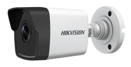 Camara IP Bala 2MP 2.8mm IR30M DS-2CD1023G0E-I DS-2CD1023G0E-I — Hikvision — Hikvision