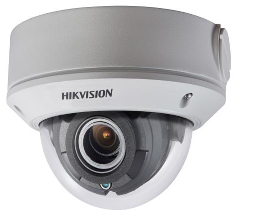 Camara Analoga Domo 2MP Varifocal 2.8-12mm IR40M Anti Vandalica DS-2CE5AD0T-VPIT3F DS-2CE5AD0T-VPIT3F — Hikvision — Hikvision